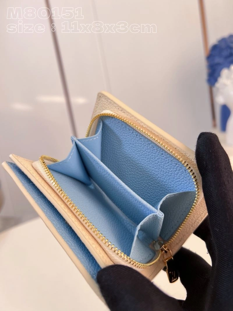 Minimalist LX Wallets 5931