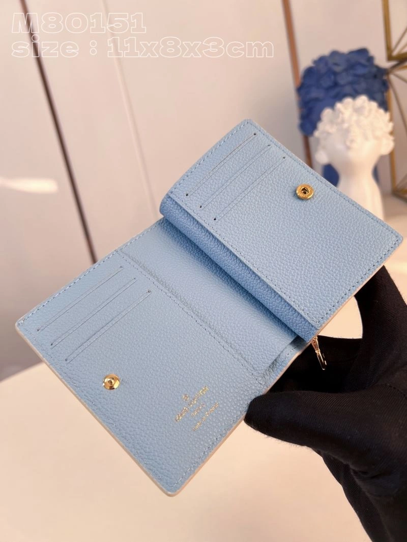 Minimalist LX Wallets 5931
