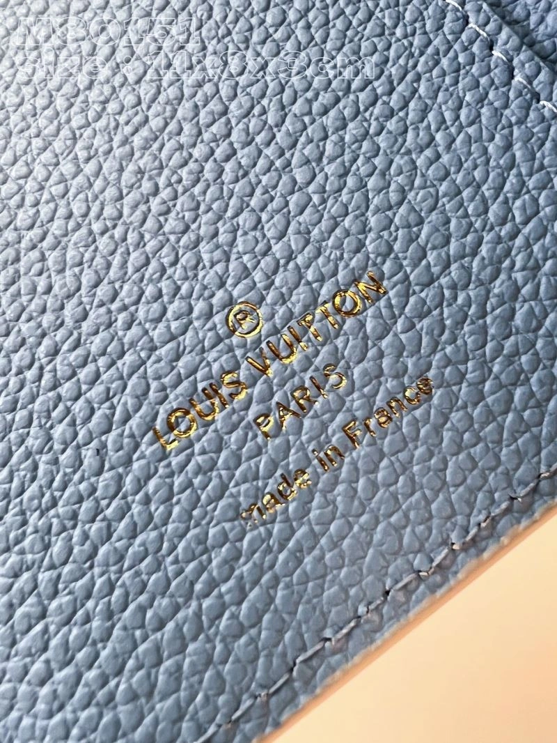 Minimalist LX Wallets 5931