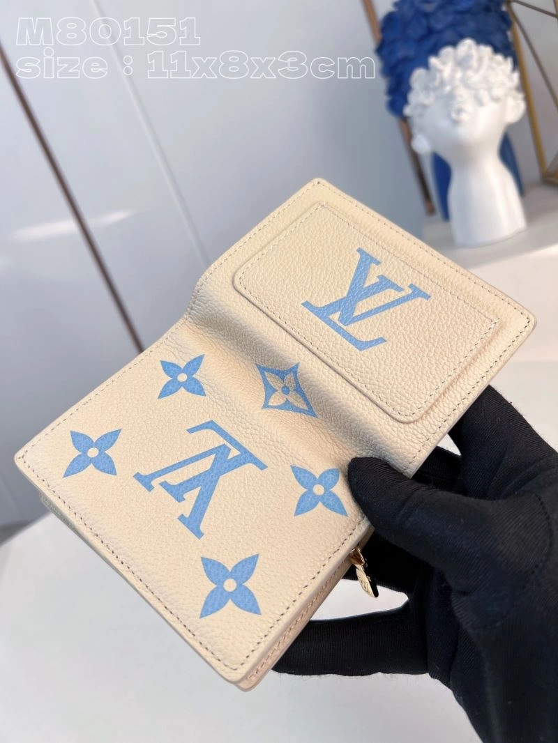 Minimalist LX Wallets 5931