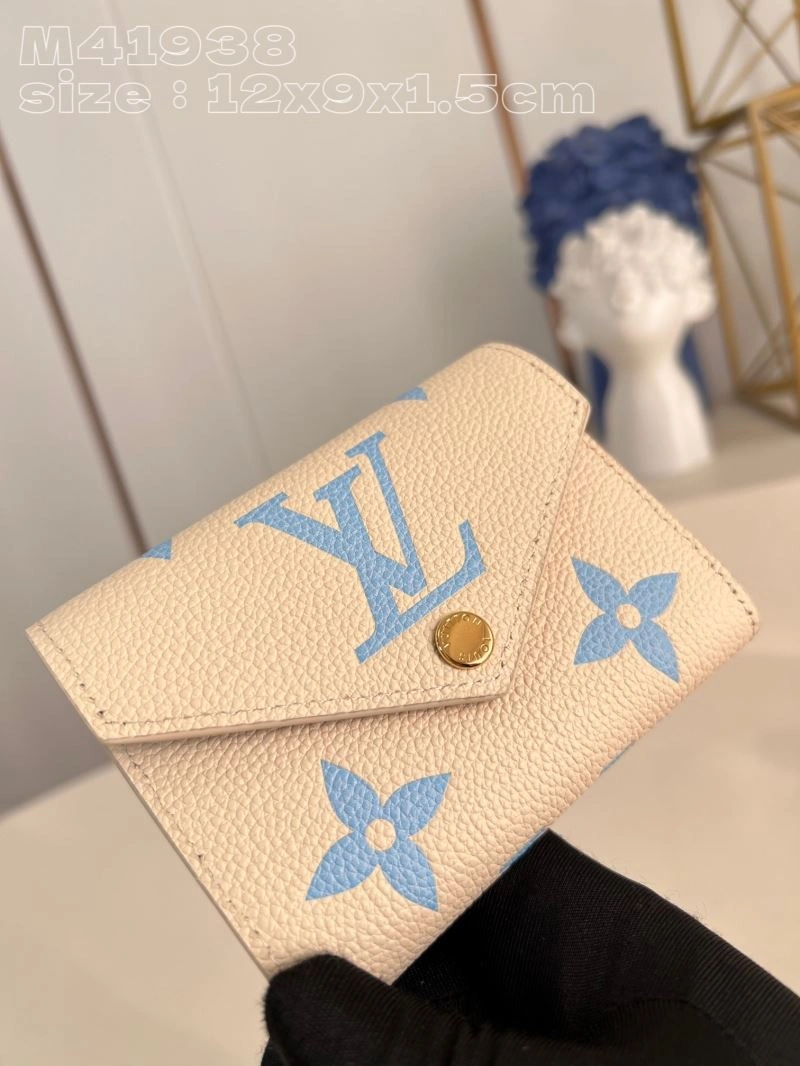 Unique LX Wallets 5922