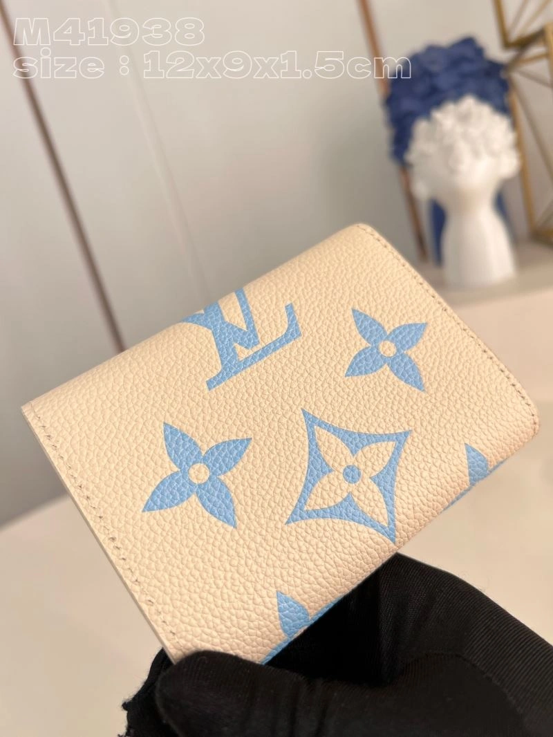 Unique LX Wallets 5922