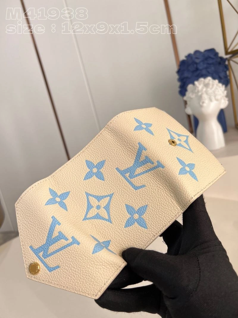 Unique LX Wallets 5922