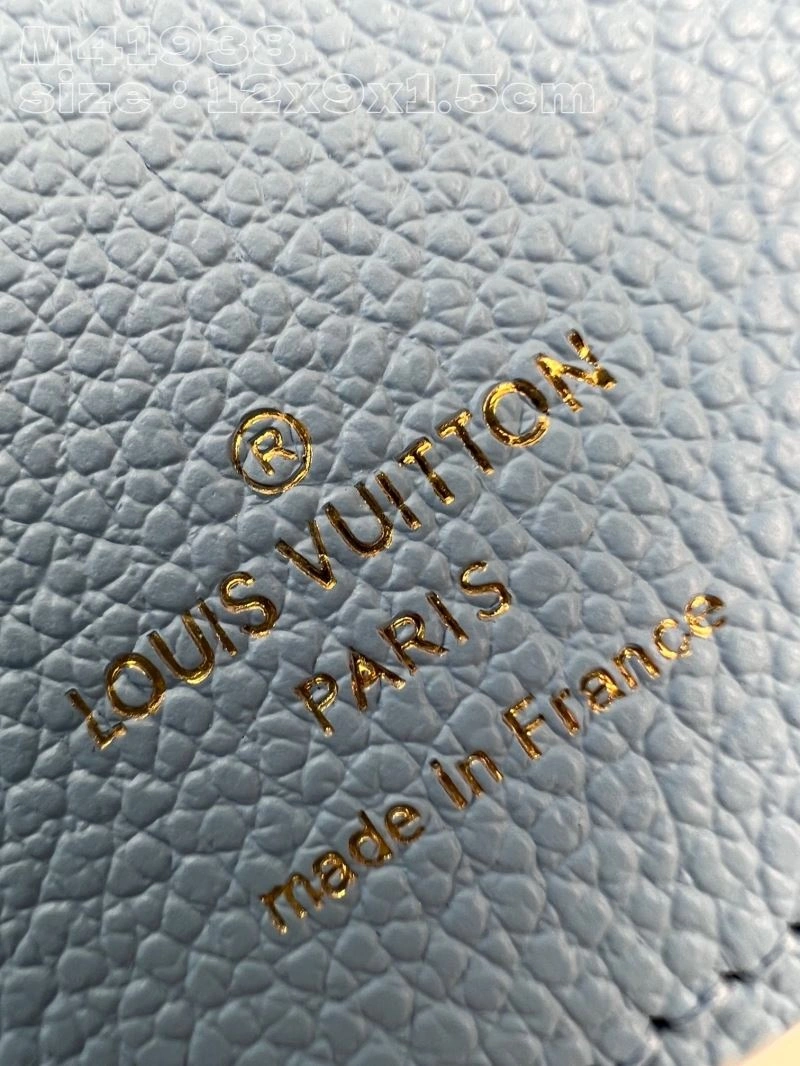 Unique LX Wallets 5922