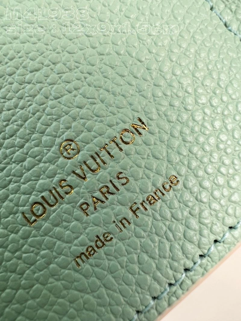 LX Wallets Trendy 5937