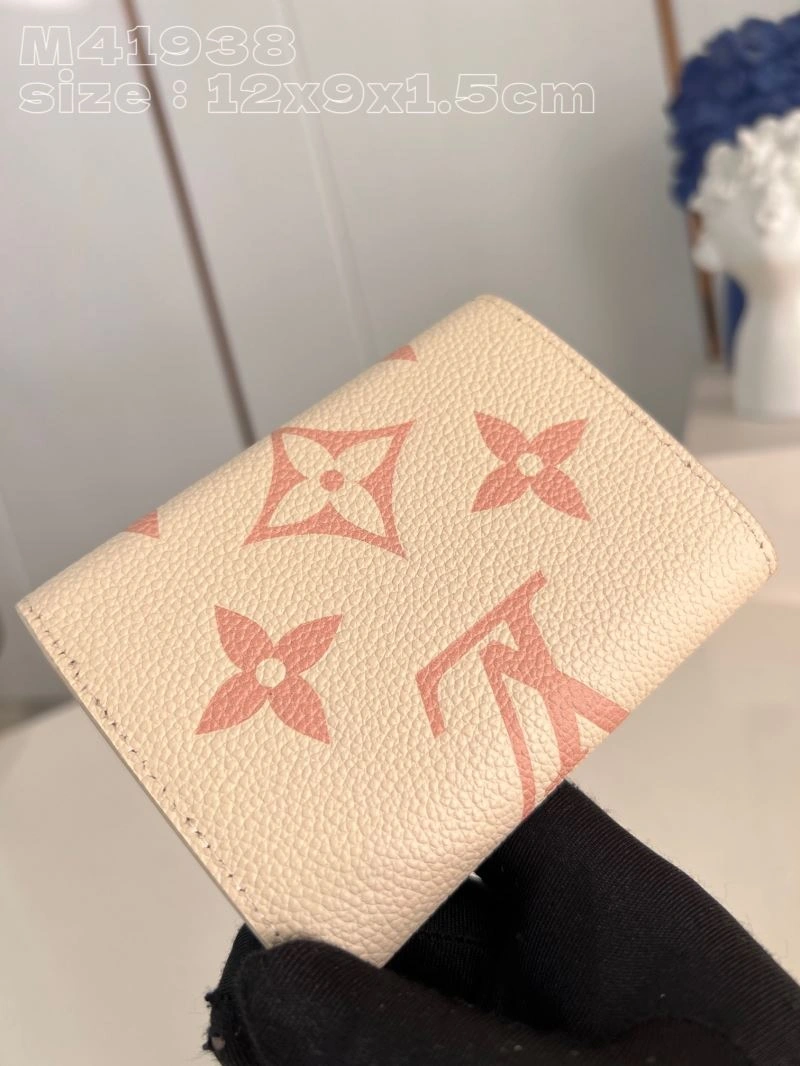 LX Wallets Sophisticated 5932