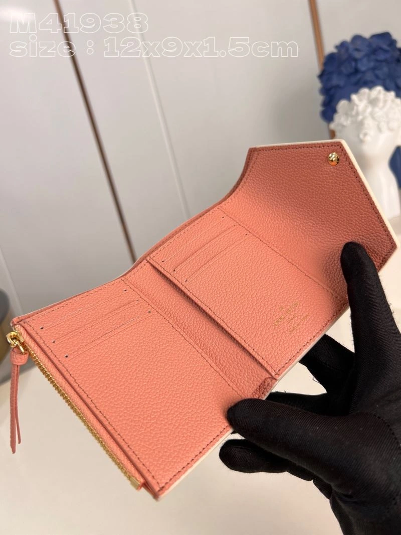 LX Wallets Sophisticated 5932