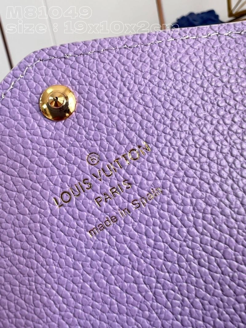 LX Wallets Refined 5945