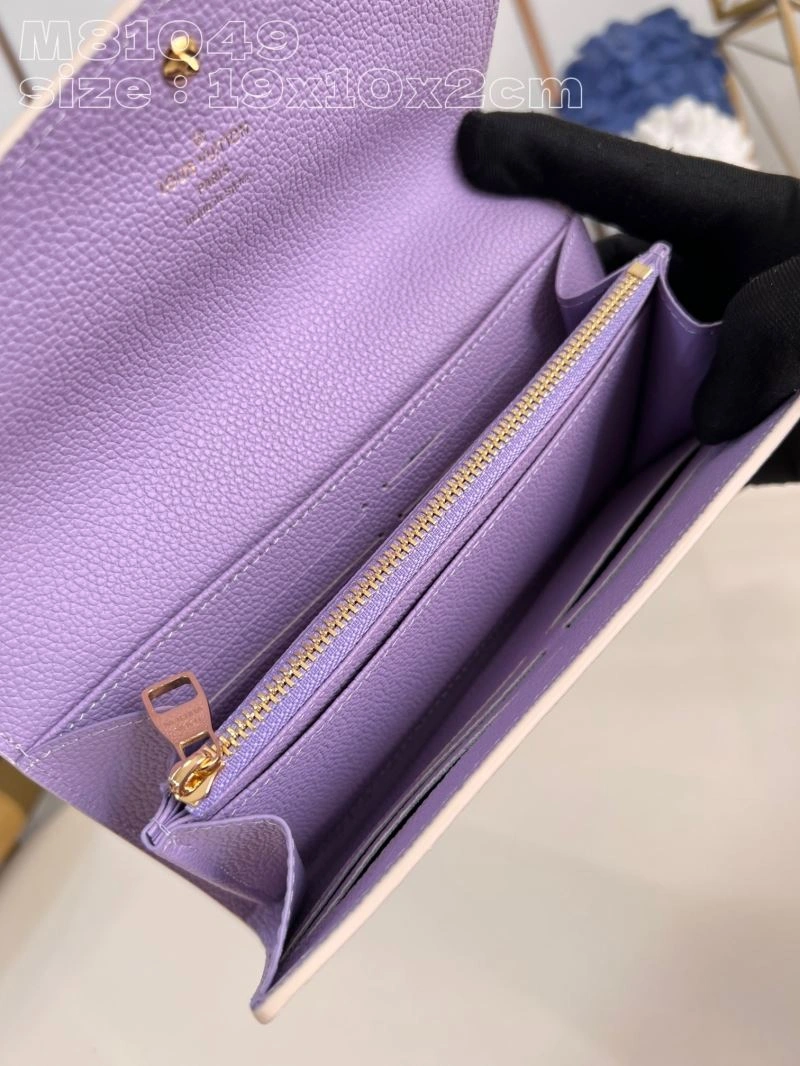 LX Wallets Refined 5945