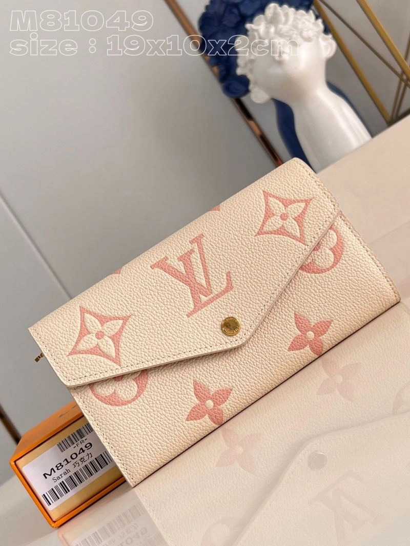 LX Wallets Reliable 5943