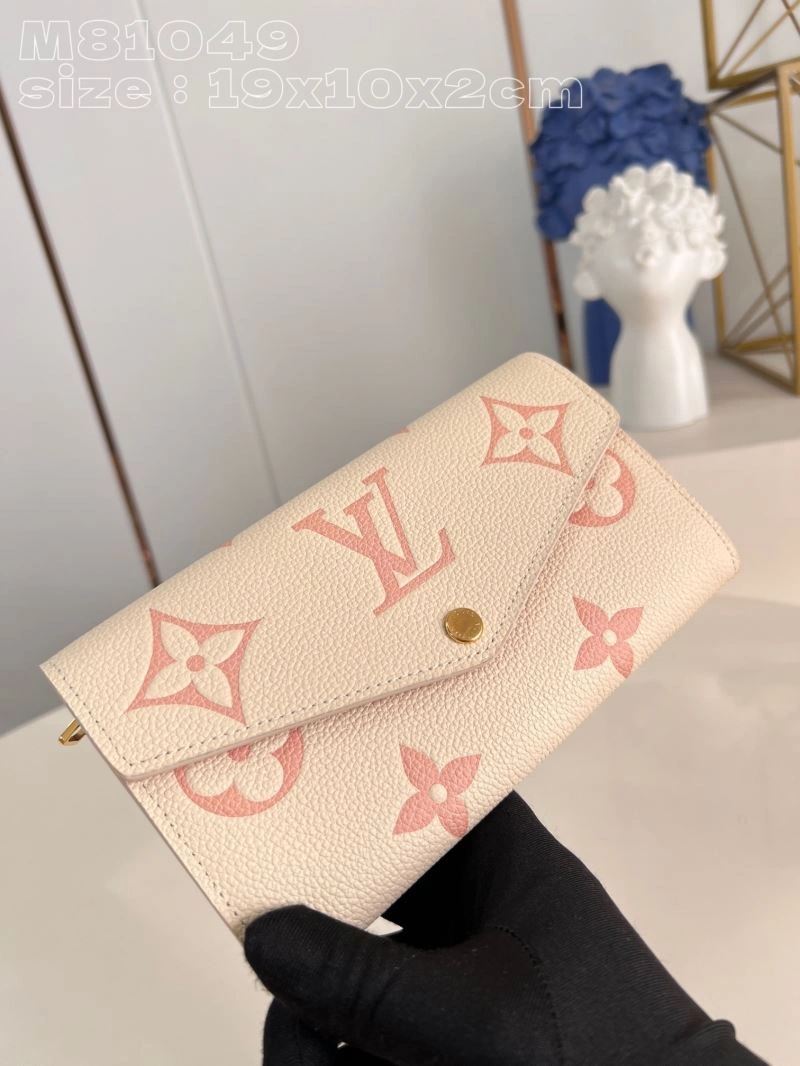 LX Wallets Reliable 5943