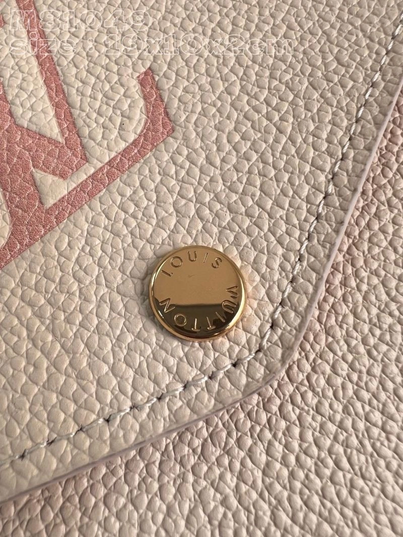 LX Wallets Reliable 5943