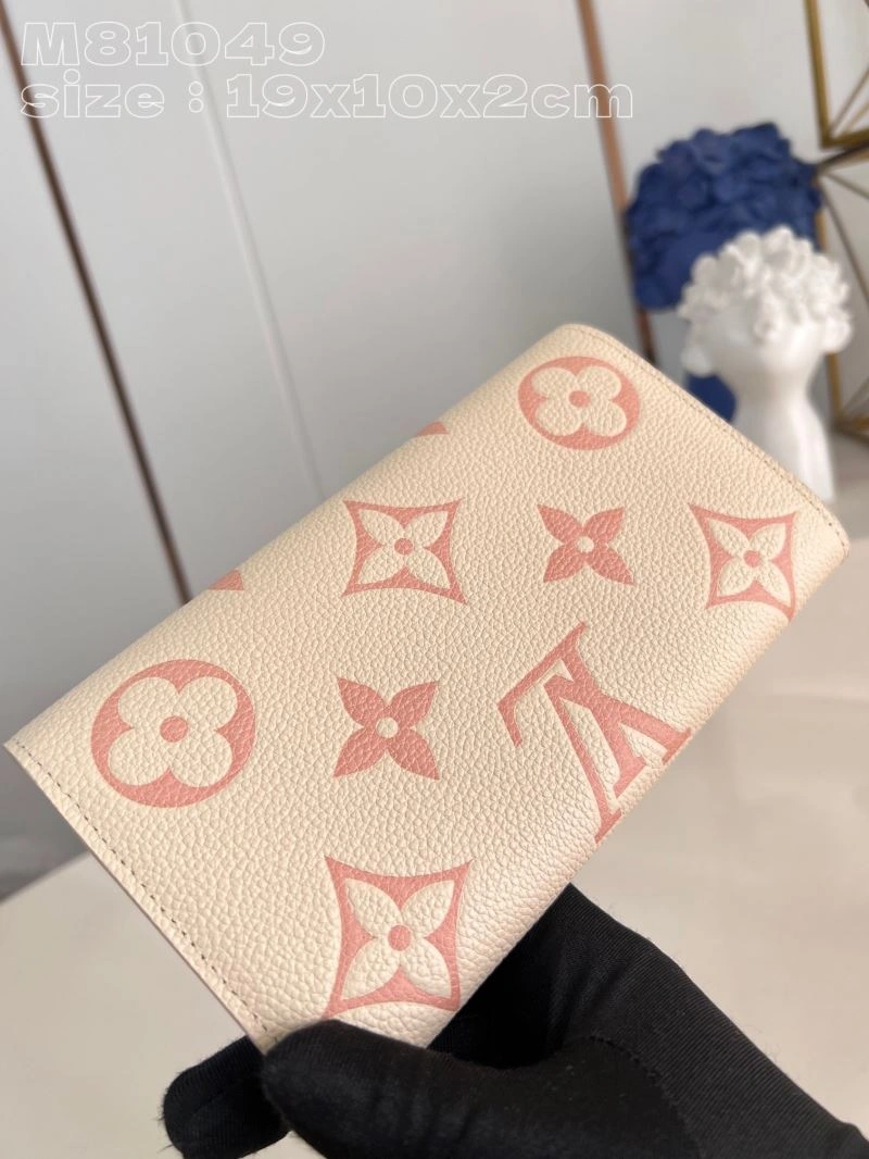 LX Wallets Reliable 5943