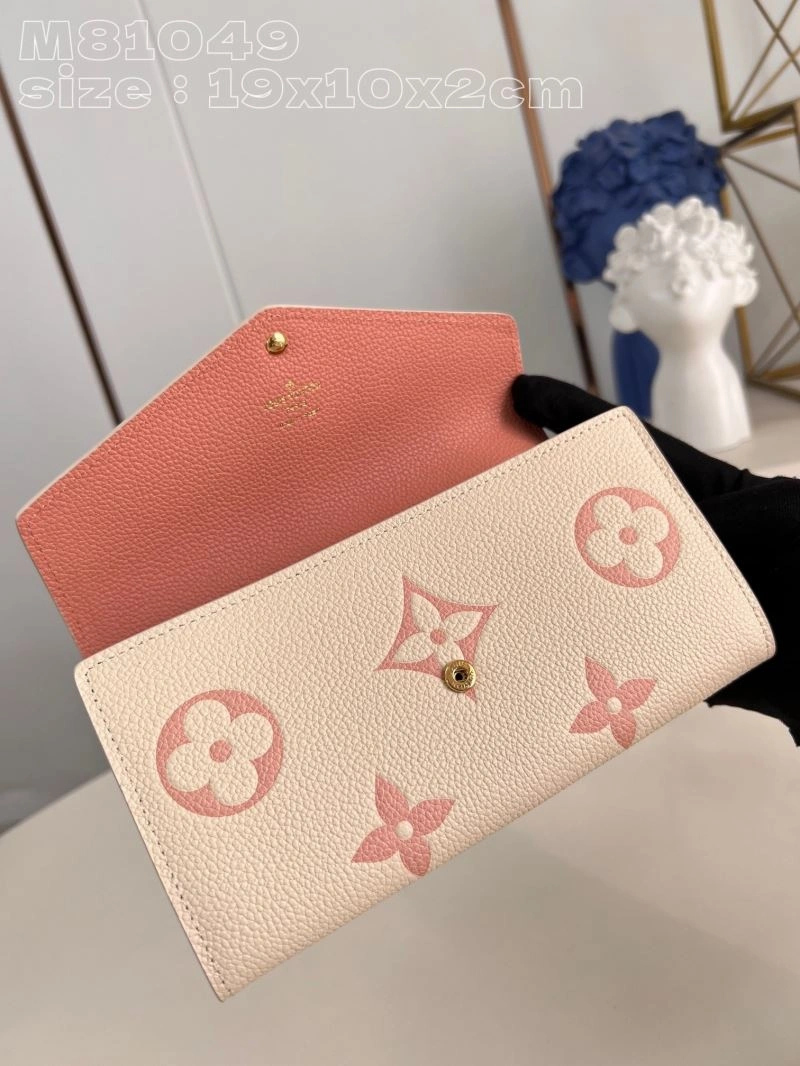 LX Wallets Reliable 5943