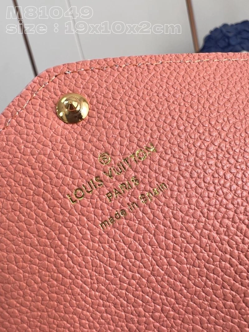 LX Wallets Reliable 5943