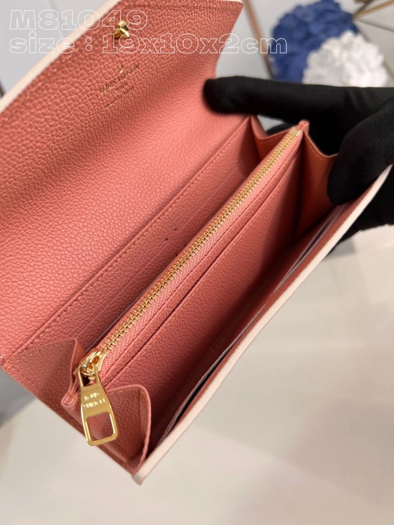 LX Wallets Reliable 5943