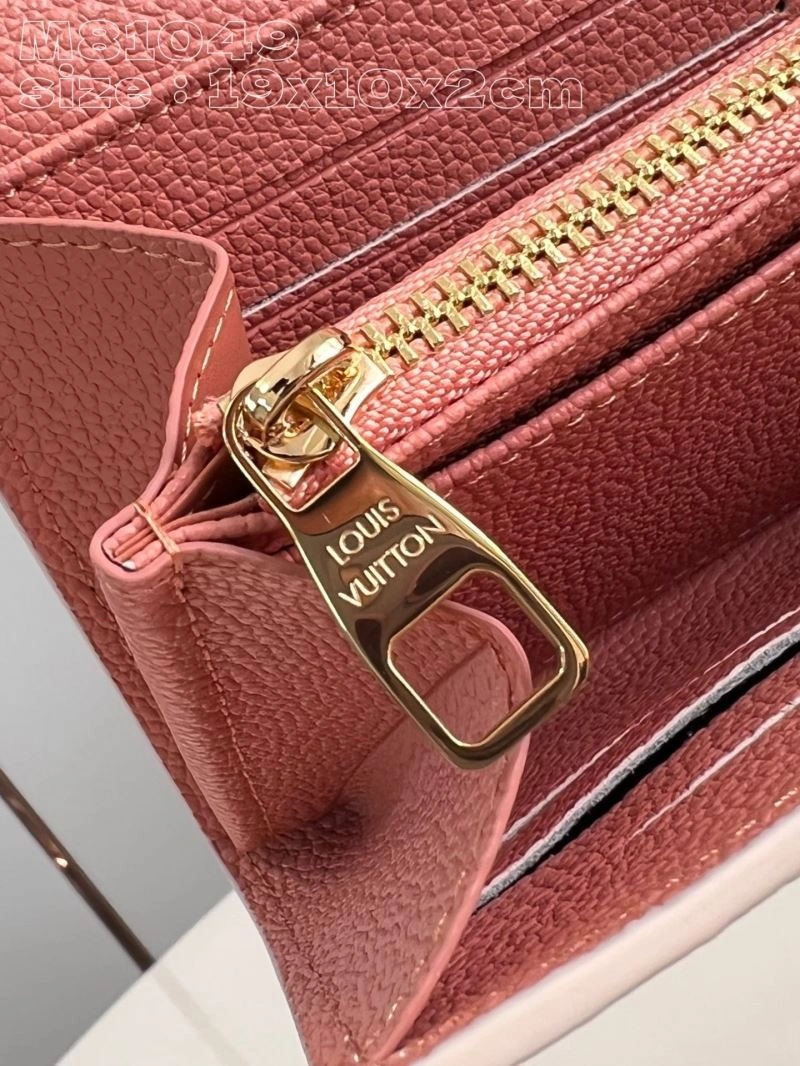 LX Wallets Reliable 5943