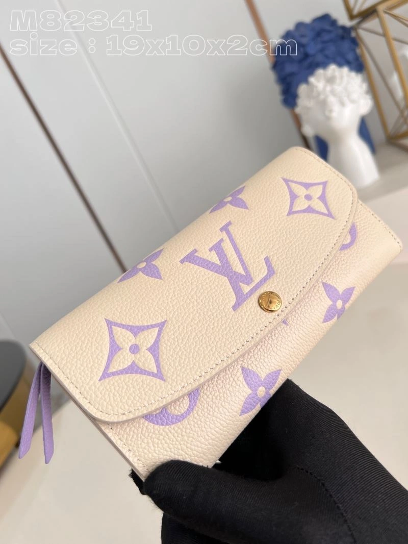 Breathable LX Wallets 5913