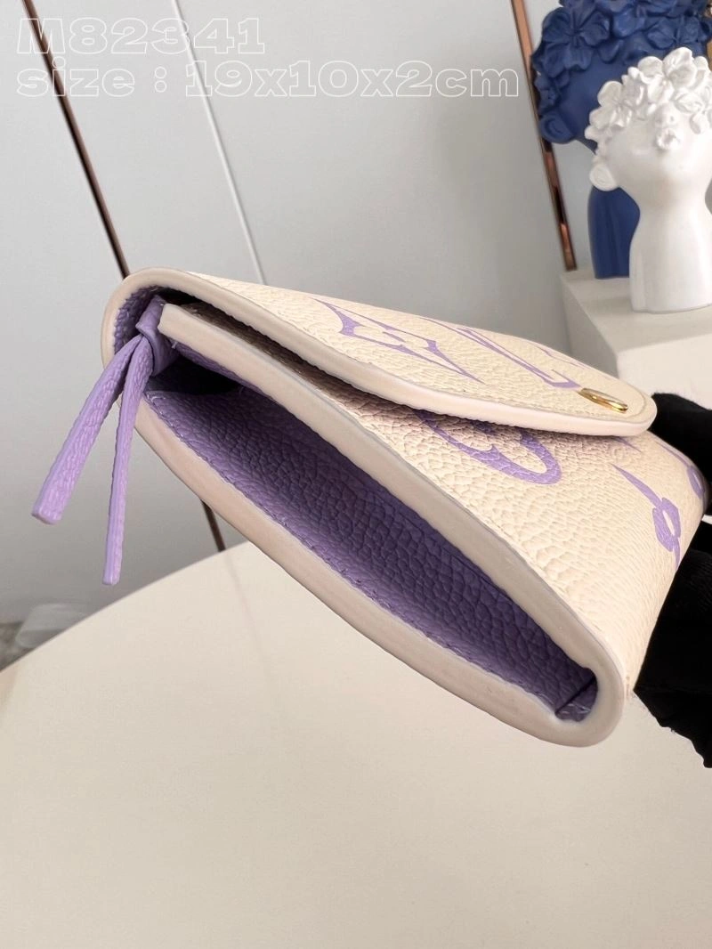 Breathable LX Wallets 5913