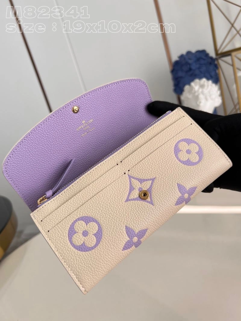 Breathable LX Wallets 5913