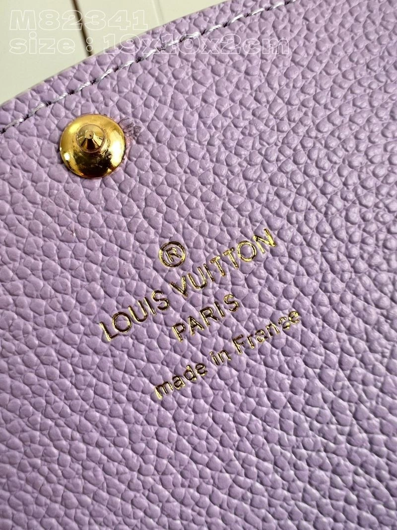 Breathable LX Wallets 5913