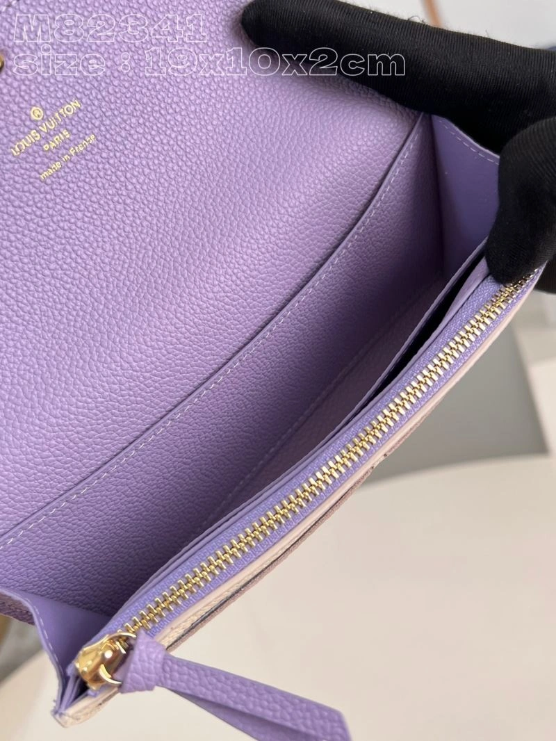Breathable LX Wallets 5913
