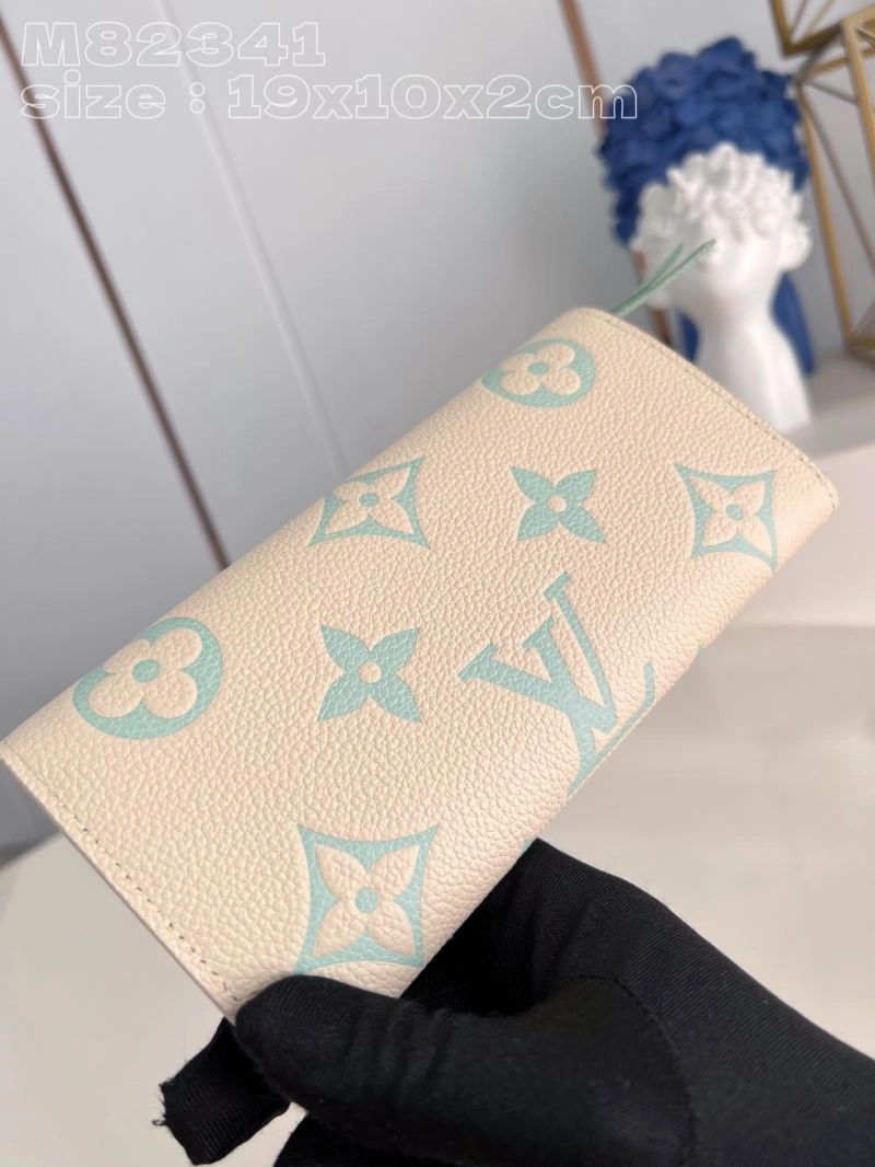 SportInspired LX Wallets 5920