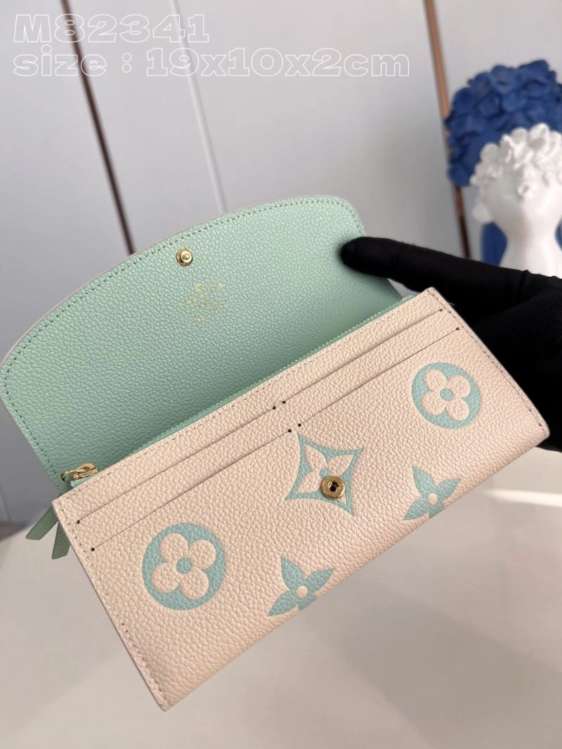 SportInspired LX Wallets 5920