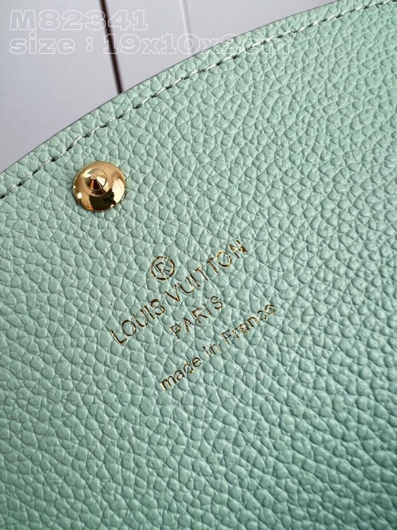 SportInspired LX Wallets 5920