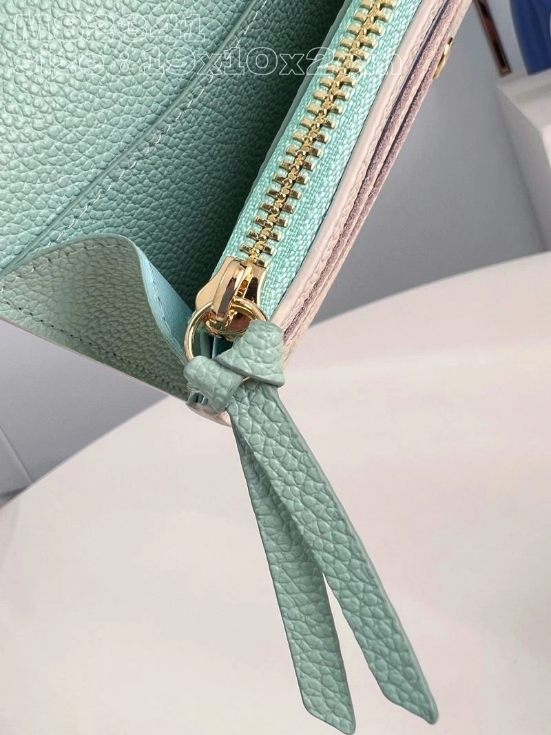 SportInspired LX Wallets 5920