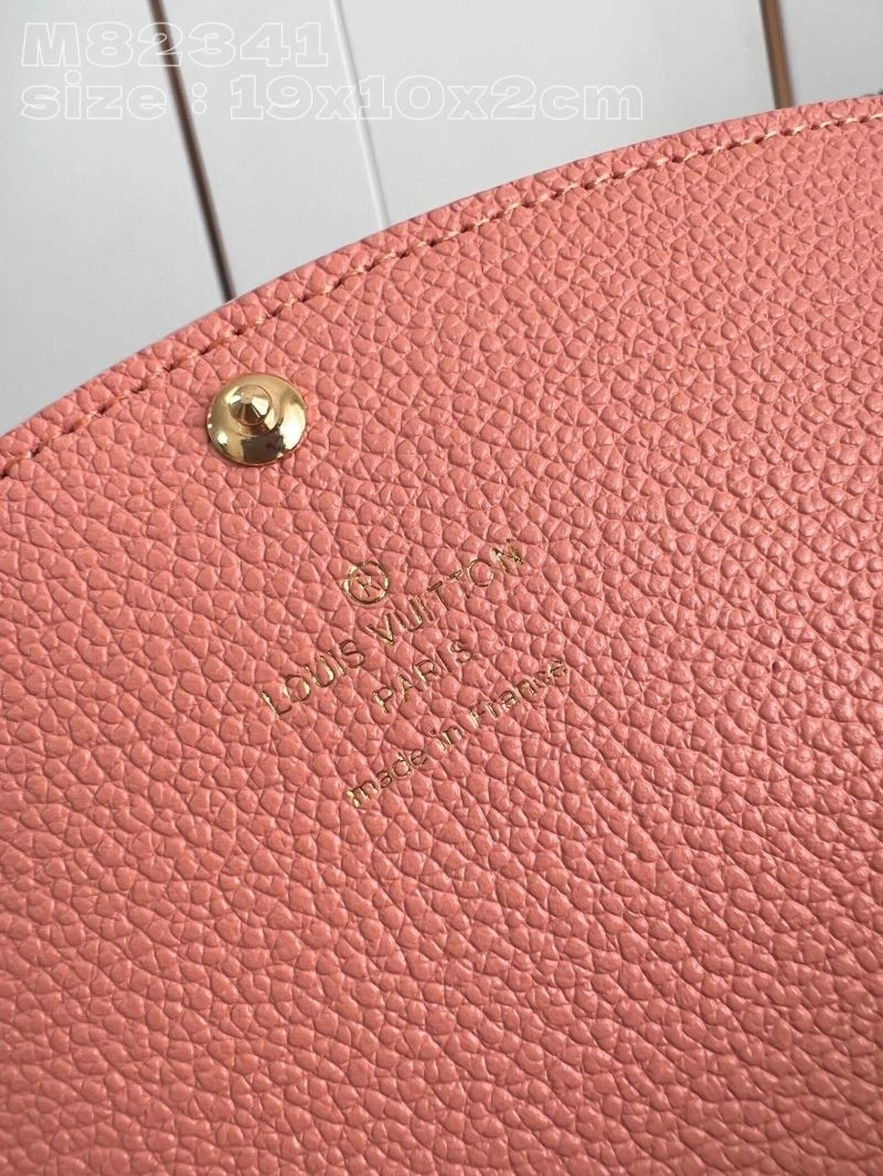 Compact LX Wallets 5918