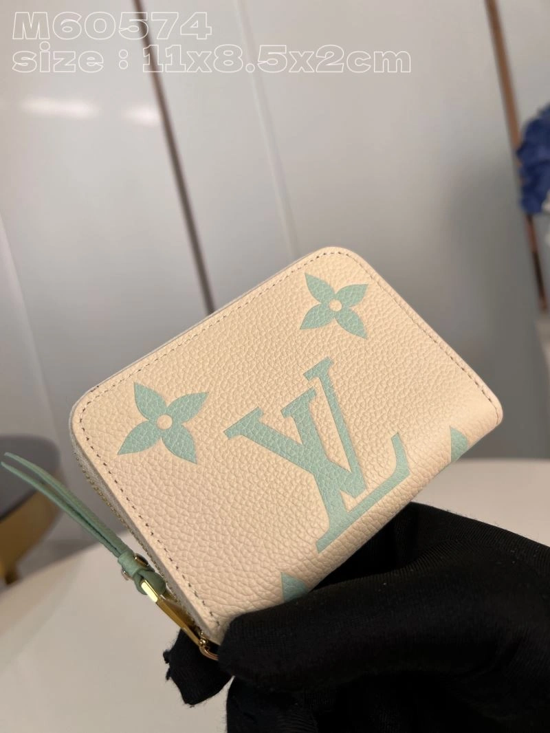 DailyWear LX Wallets 5915