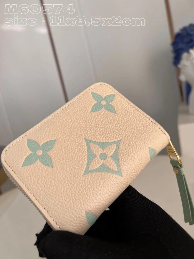 DailyWear LX Wallets 5915