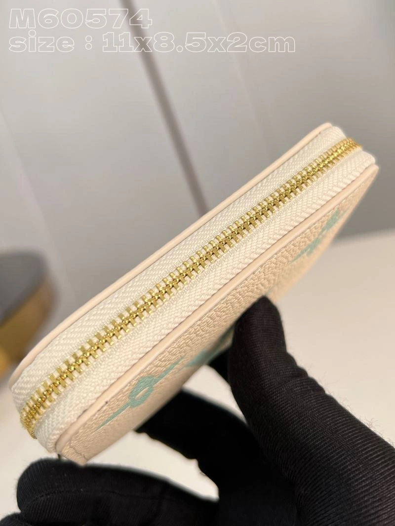 DailyWear LX Wallets 5915