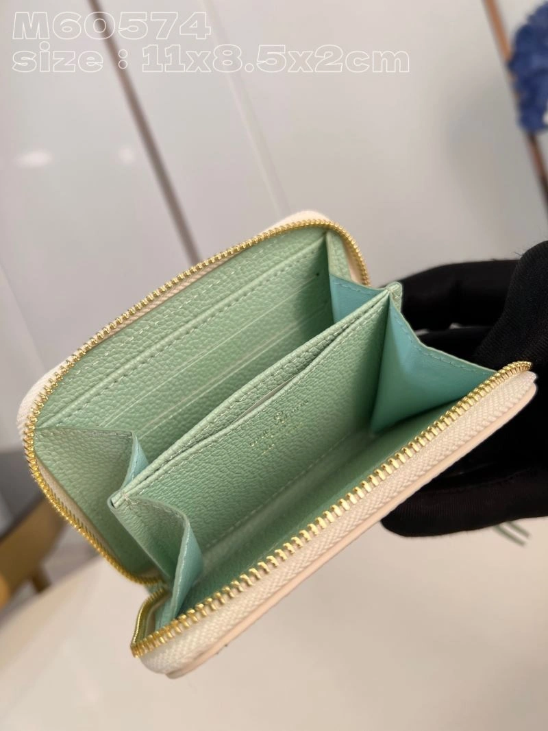 DailyWear LX Wallets 5915