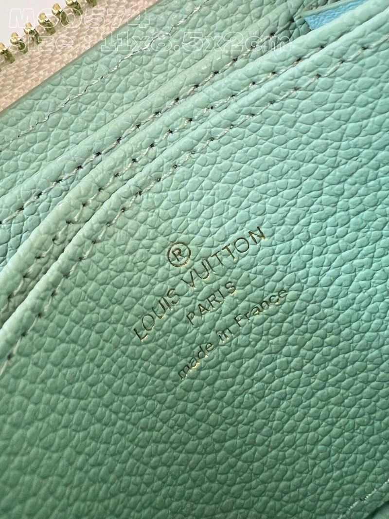 DailyWear LX Wallets 5915