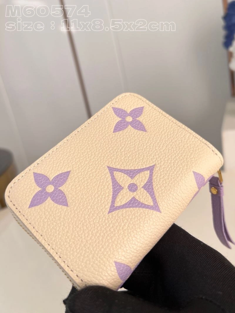 DailyWear LX Wallets 5919