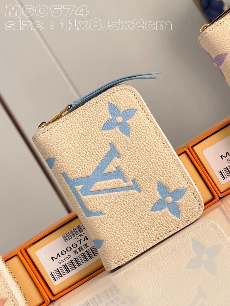 LX Wallets Efficient 5917