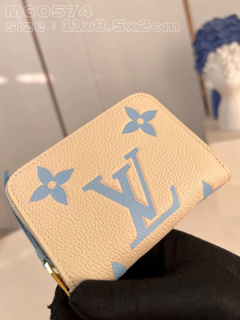 LX Wallets Efficient 5917