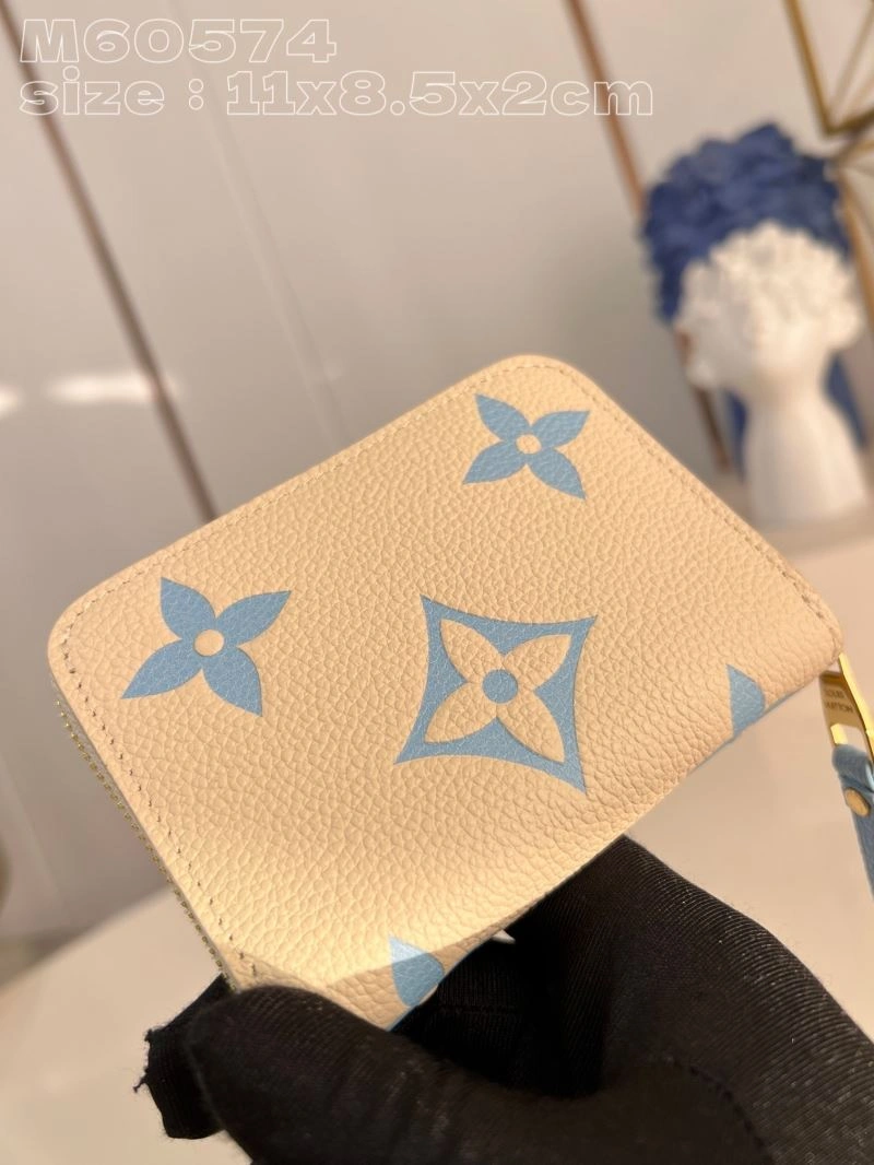 LX Wallets Efficient 5917