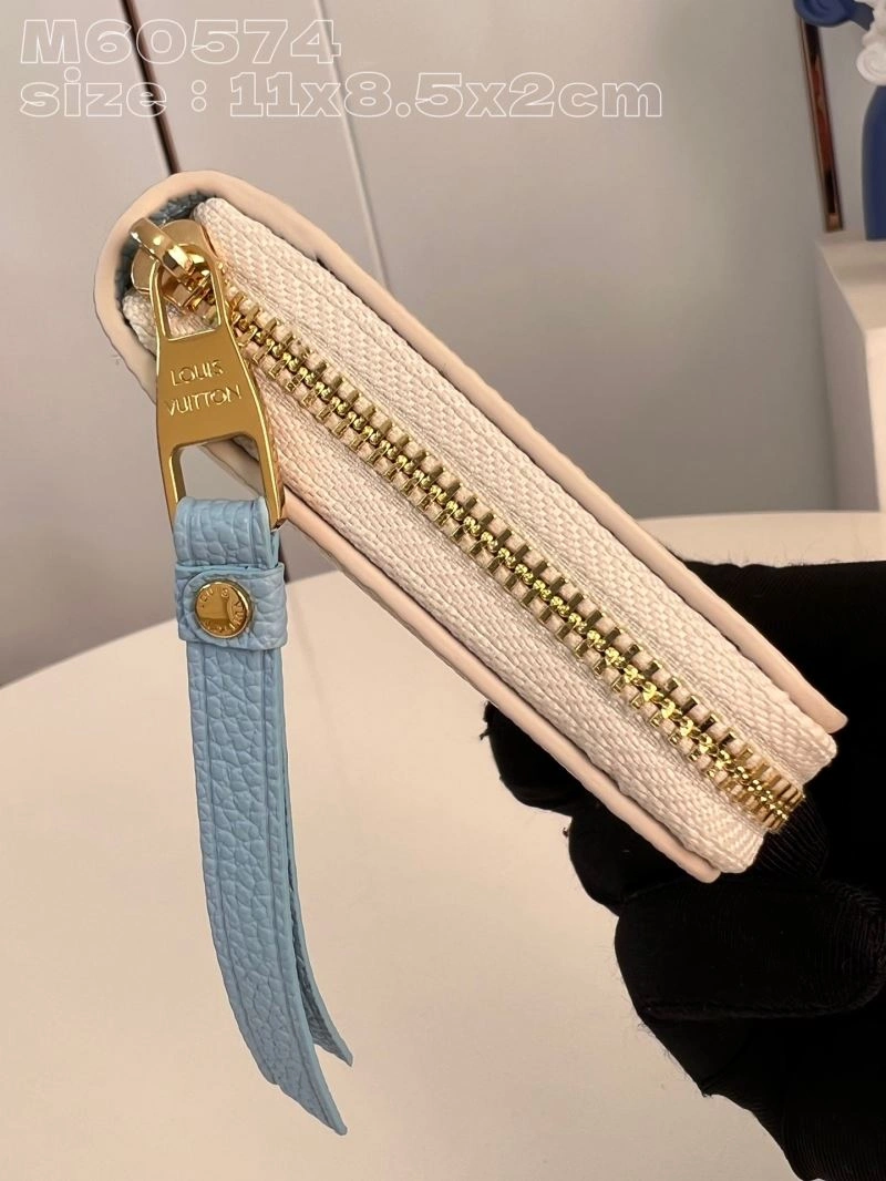 LX Wallets Efficient 5917