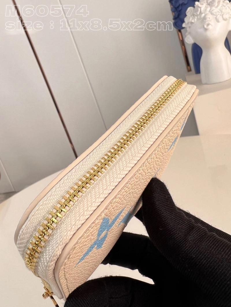 LX Wallets Efficient 5917