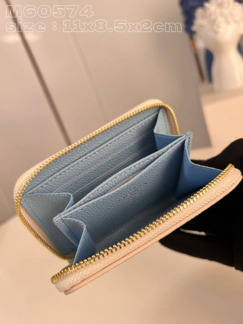 LX Wallets Efficient 5917