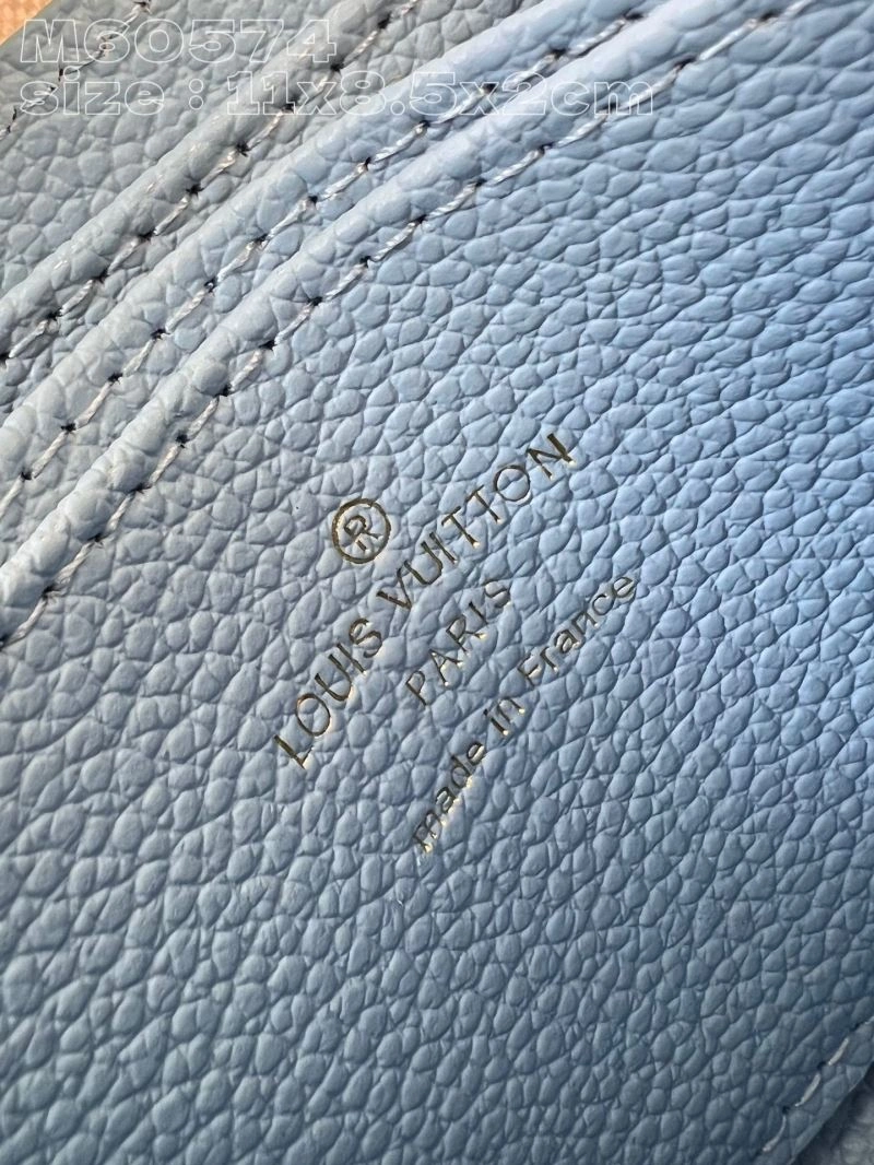 LX Wallets Efficient 5917