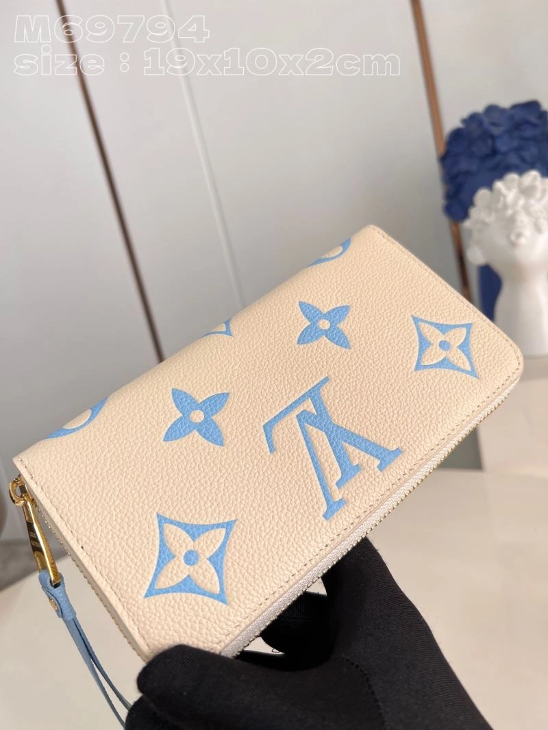 Vibrant LX Wallets 5921