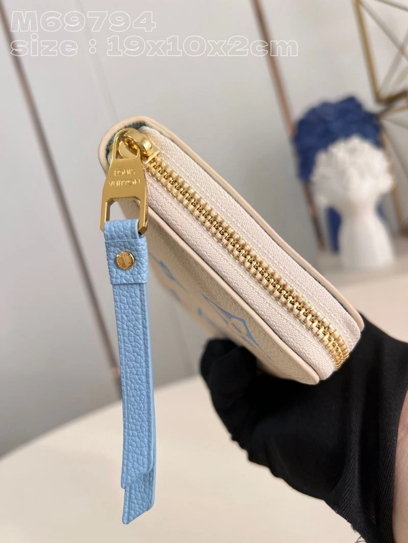 Vibrant LX Wallets 5921