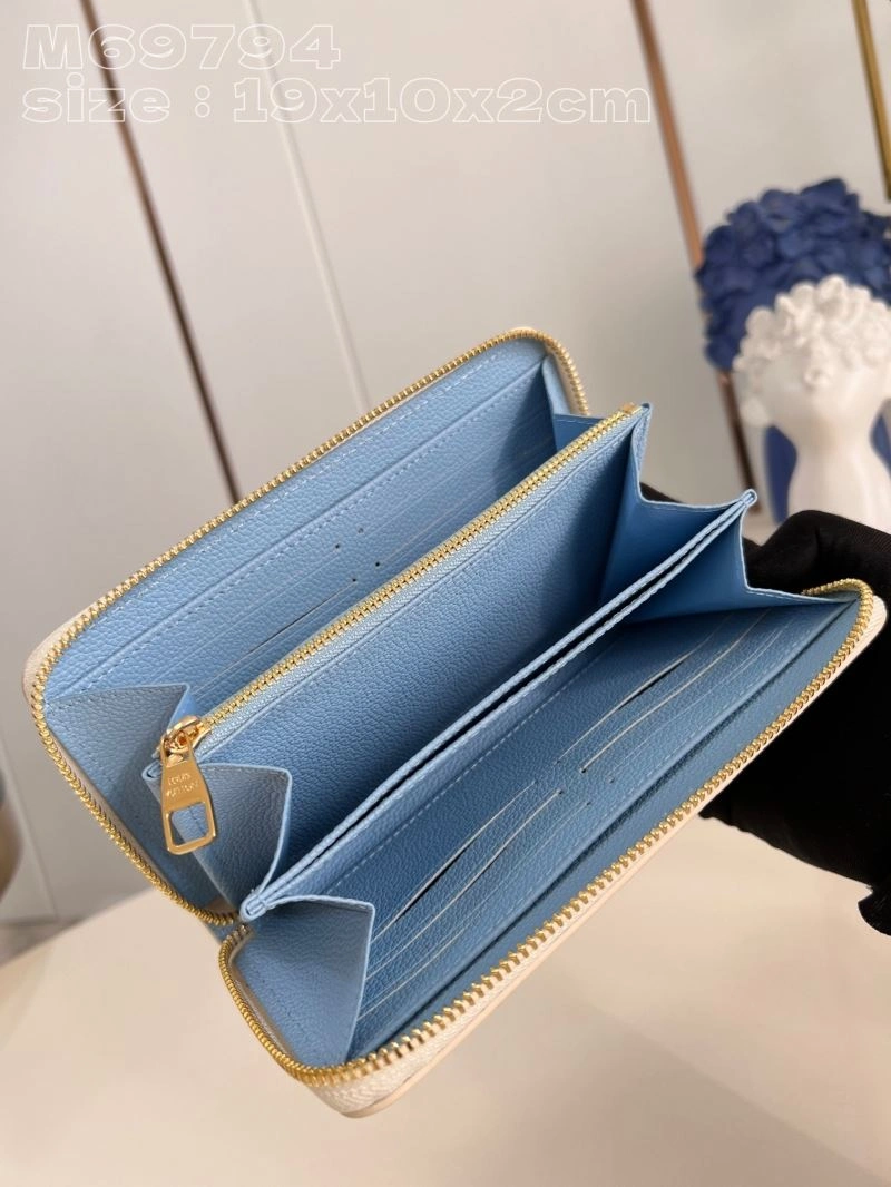 Vibrant LX Wallets 5921