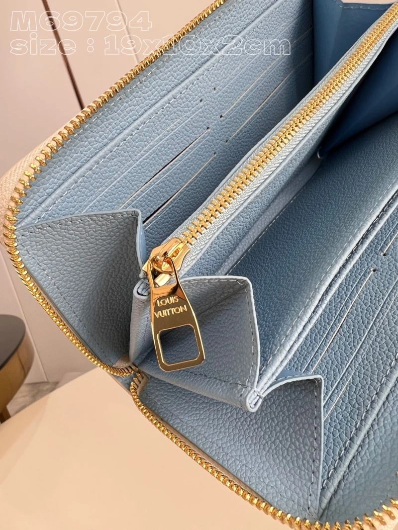 Vibrant LX Wallets 5921