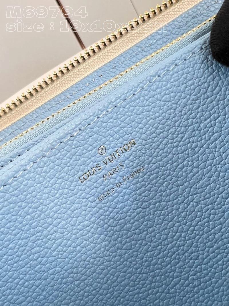 Vibrant LX Wallets 5921