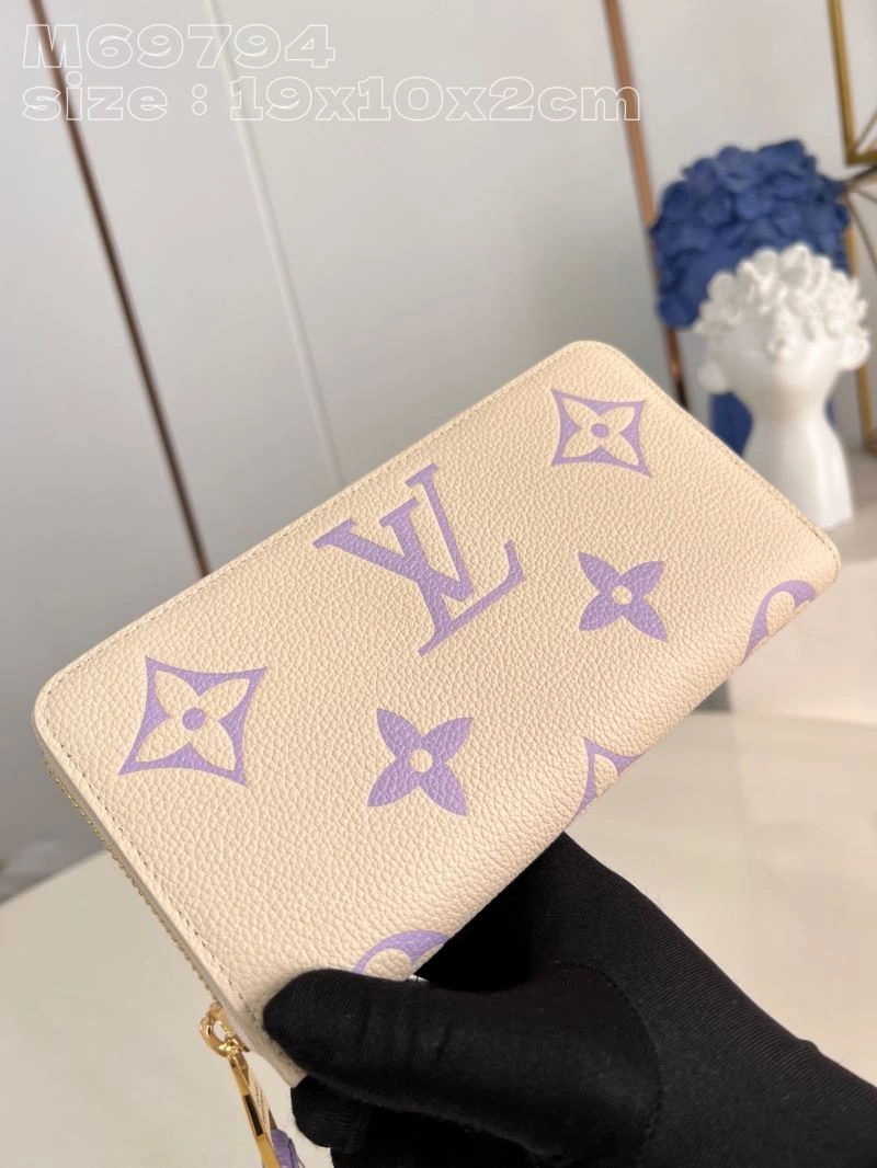 LX Wallets Unique 5899